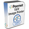 TIFF Image Printer  轉換圖像軟體